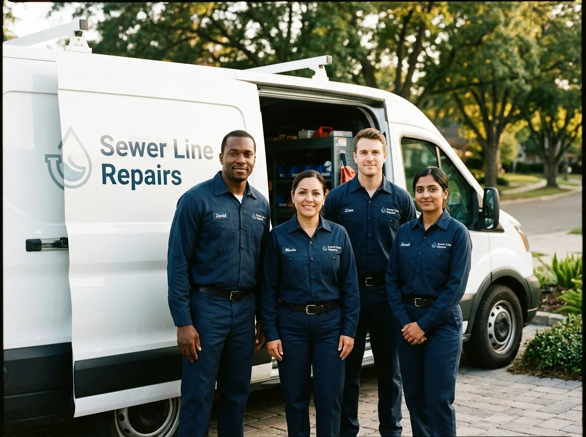 Emergency Plumber company in New Hartford, IA