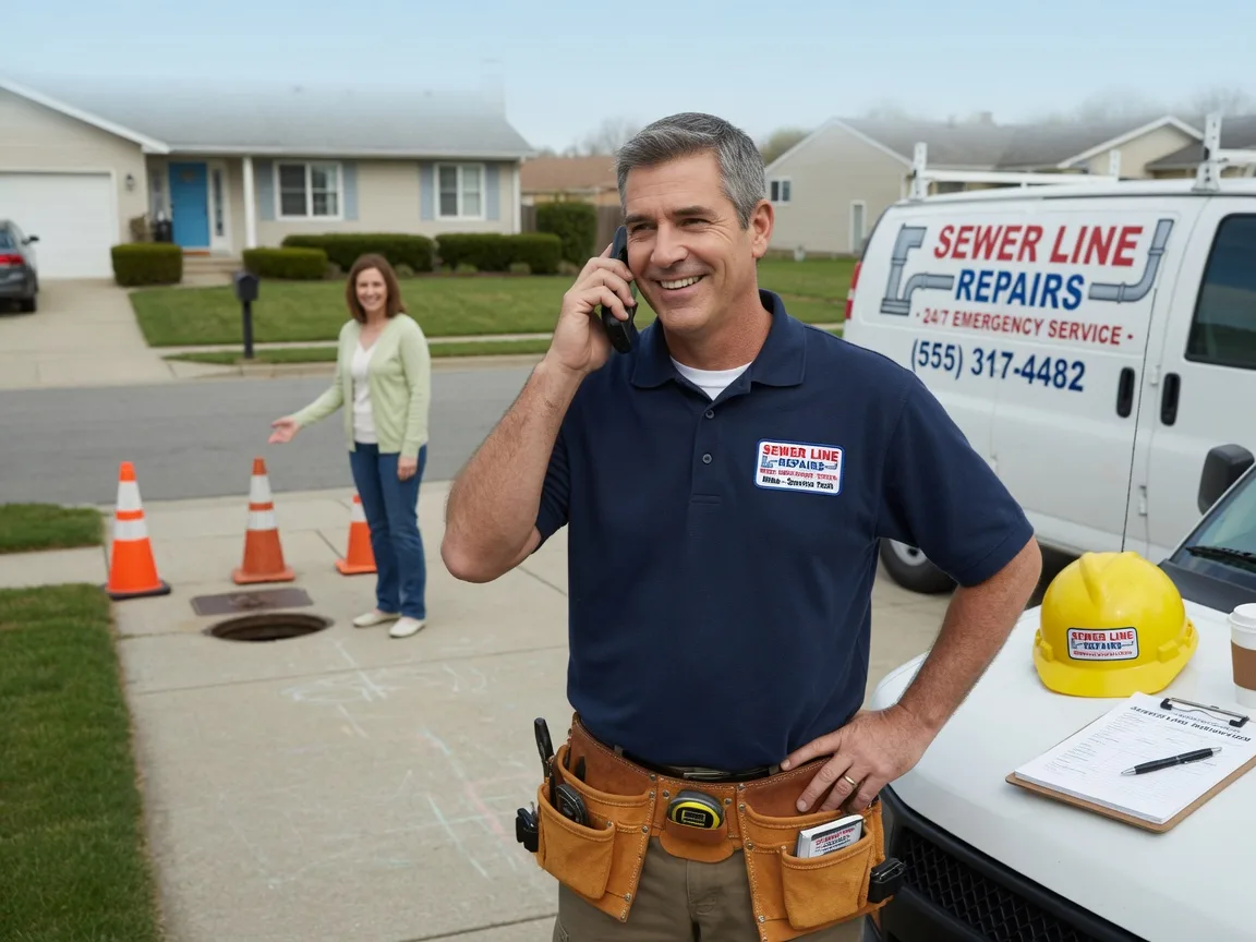 Emergency Plumber New Hartford, IA FAQs